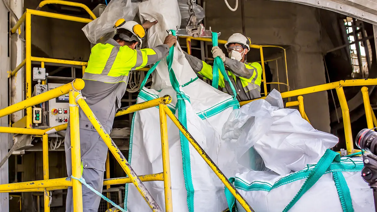 Combustible Dust Hazard Analysis