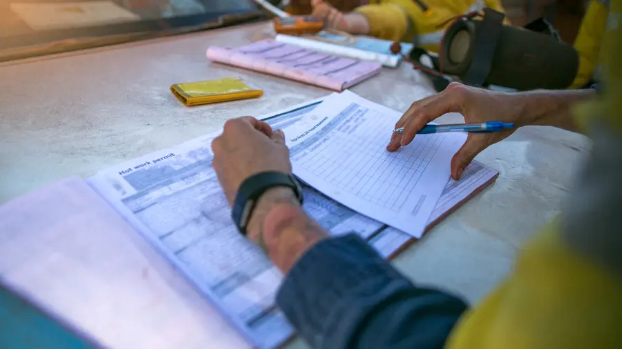 EHS Compliance Consulting