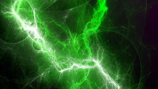 Electrostatic Hazards