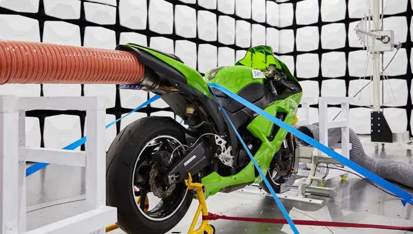 EMC & Radio Frequency Testing EMC & Radio Frequency Testing