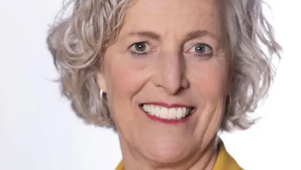 Erika Gwilt