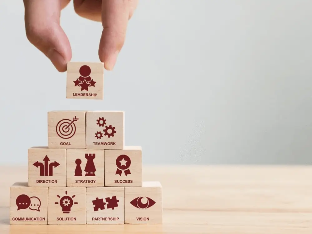 White Paper: The 5 Disciplines That Create High Reliability Organizations