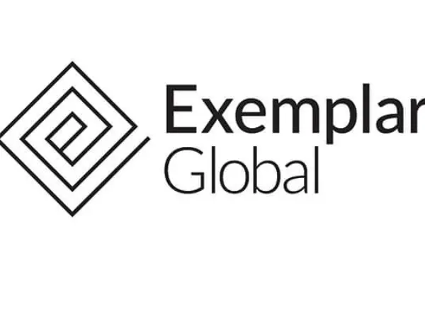 Certified by Exemplar Global Certified by Exemplar Global