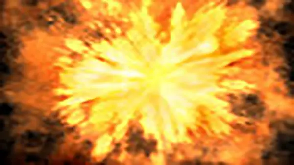 Focus Article: Explosive Characterization Testing