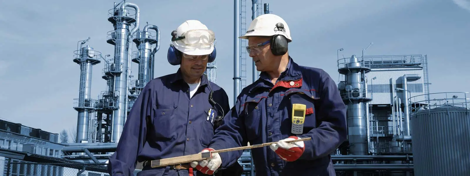 Hazardous Location Certification & Services