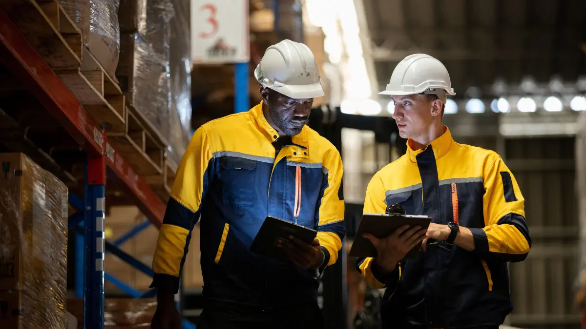 EHS Management System Certification