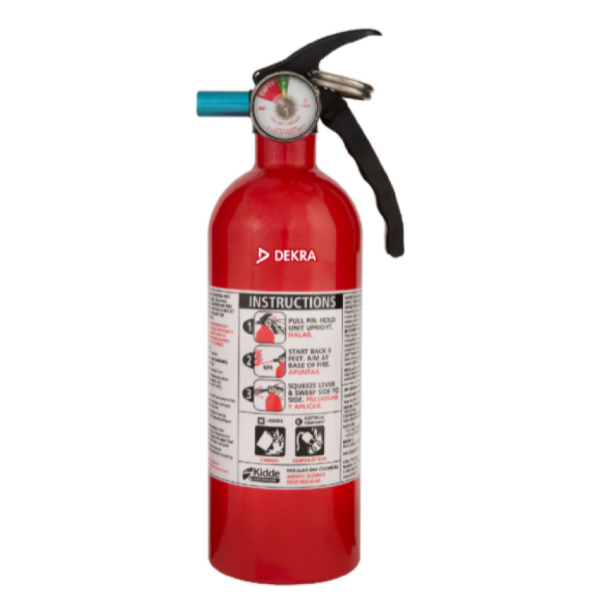 Fire Extinguisgher 