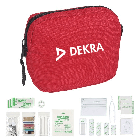 First Aid Kit