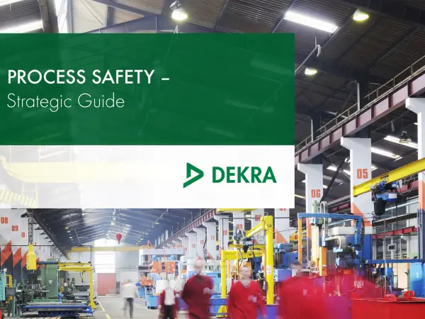 Guide - Process Safety Guide - Process Safety - DEKRA Process Safety