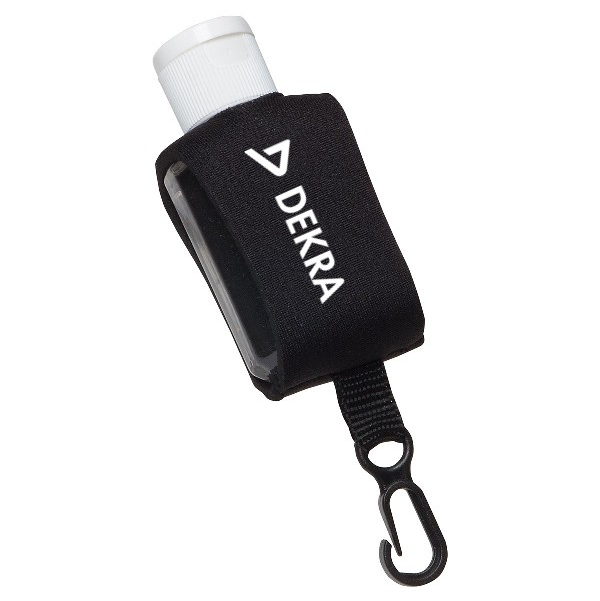 Hand Sanitizer with Clip