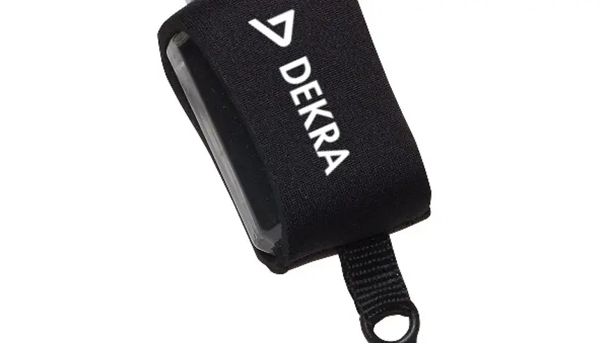 Hand Sanitizer with Clip