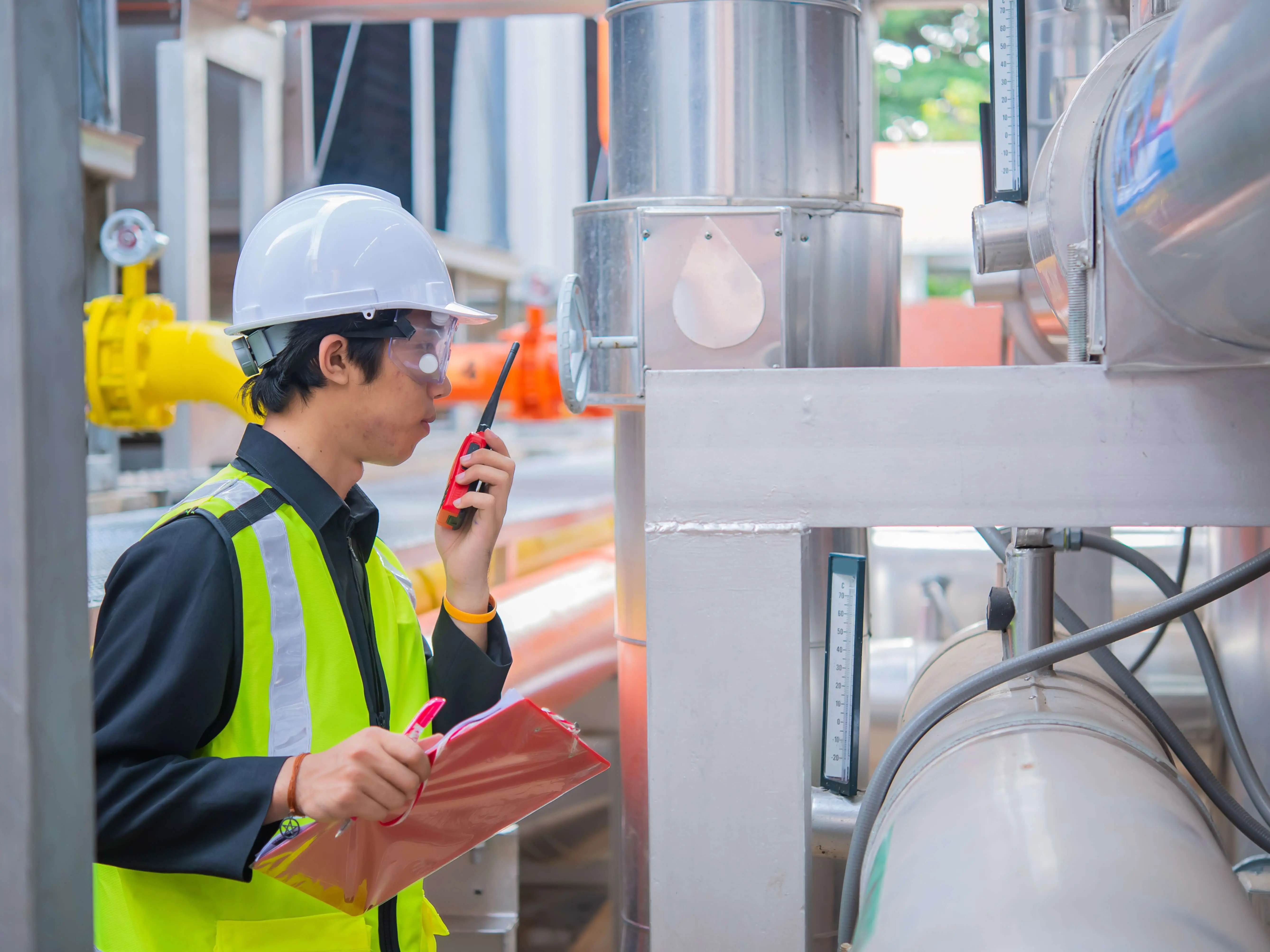 Focus Article: Common Mistakes in HAZOPs