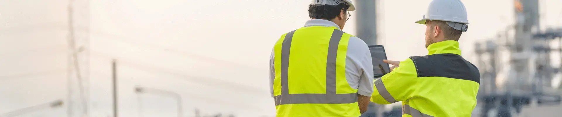 IH Consulting: Industrial Hygiene Services