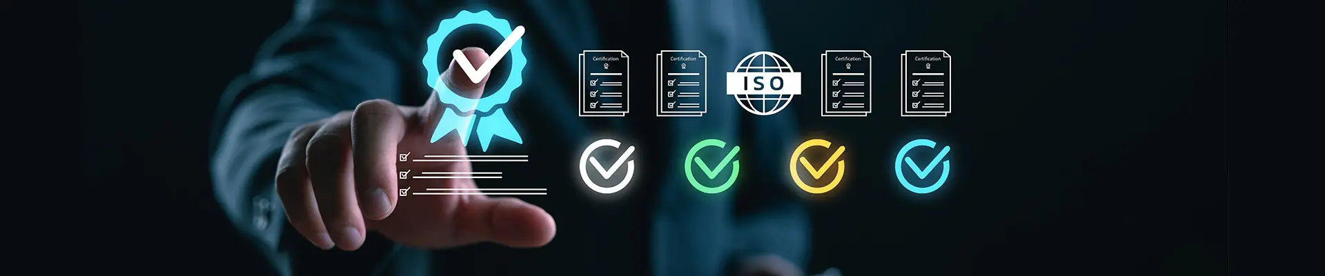 Wireless type approval testing
