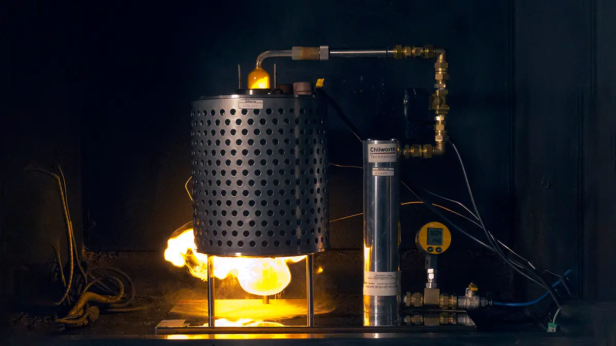 Process Safety Instrumentation