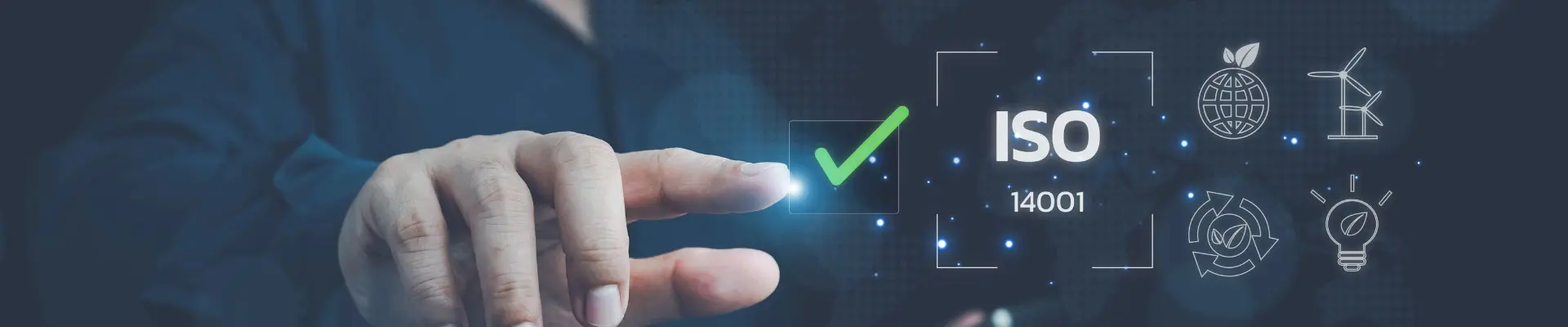ISO 14001 ISO 14001