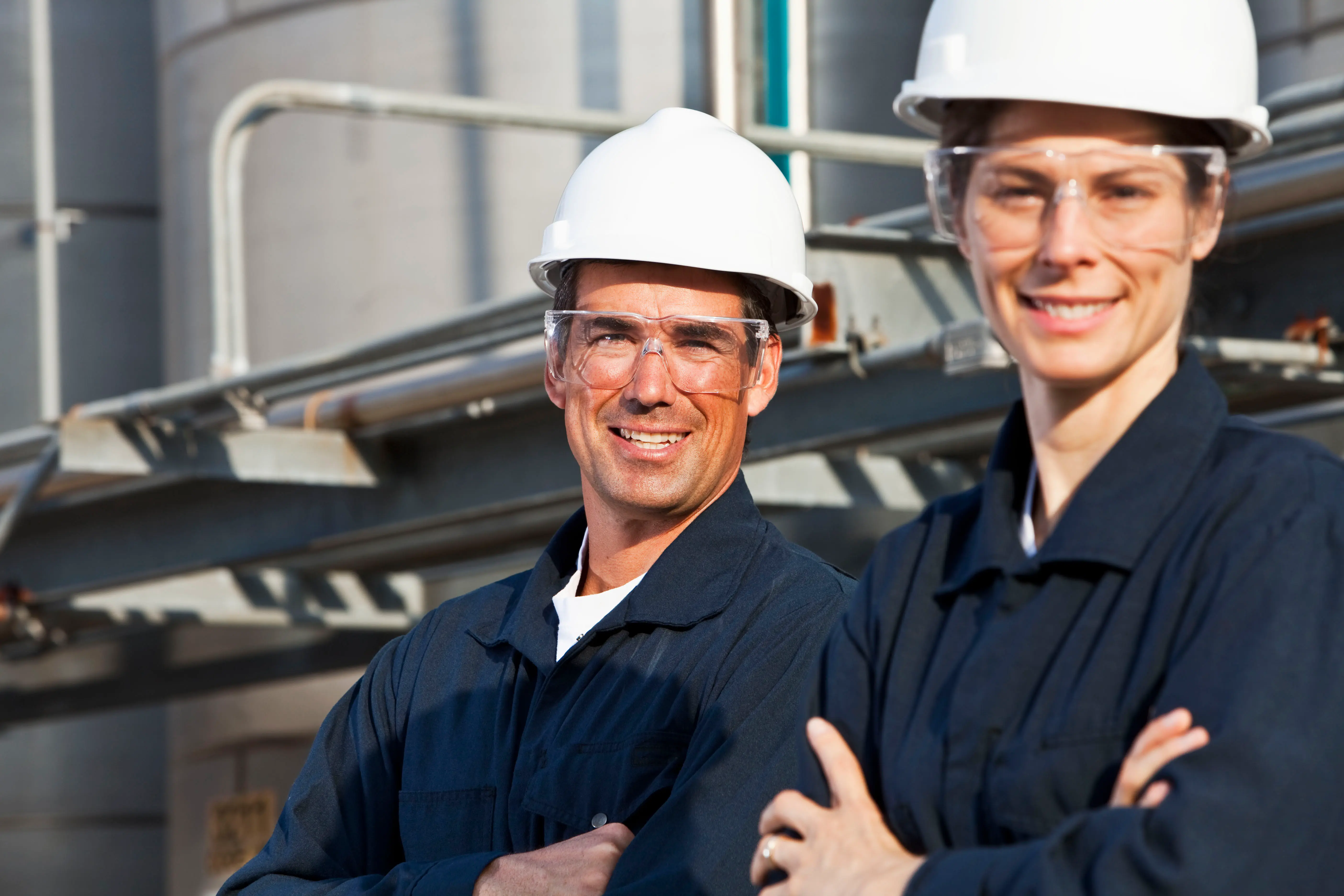 Process Safety Management & Consulting