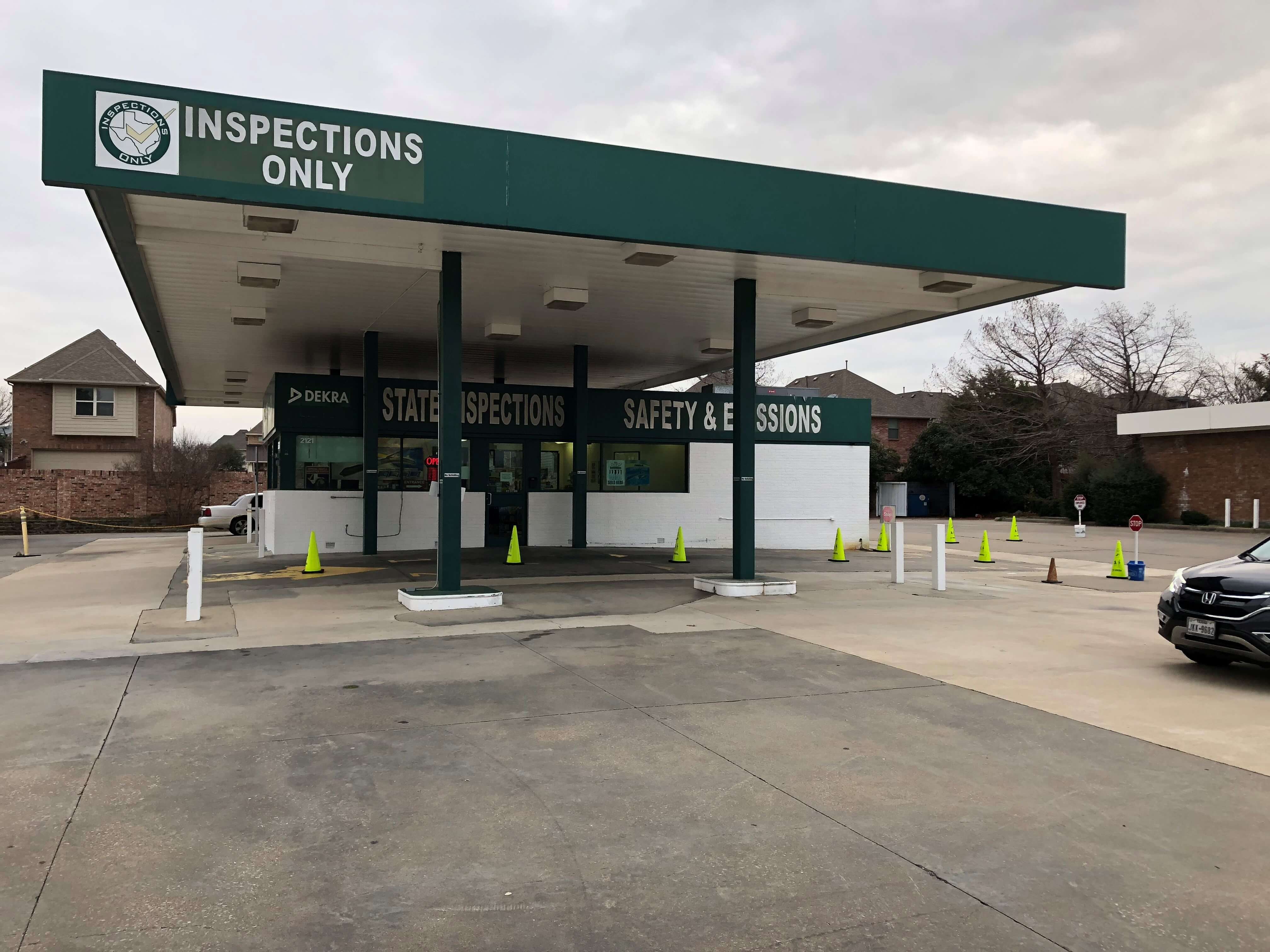 Legacy Drive Station