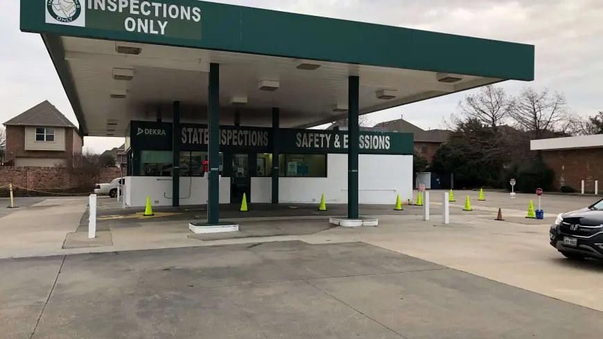 Legacy Drive Station