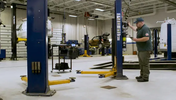 Lift Safety Inspections Lift Safety Inspections