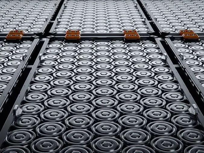 Lithium Ion Battery Testing