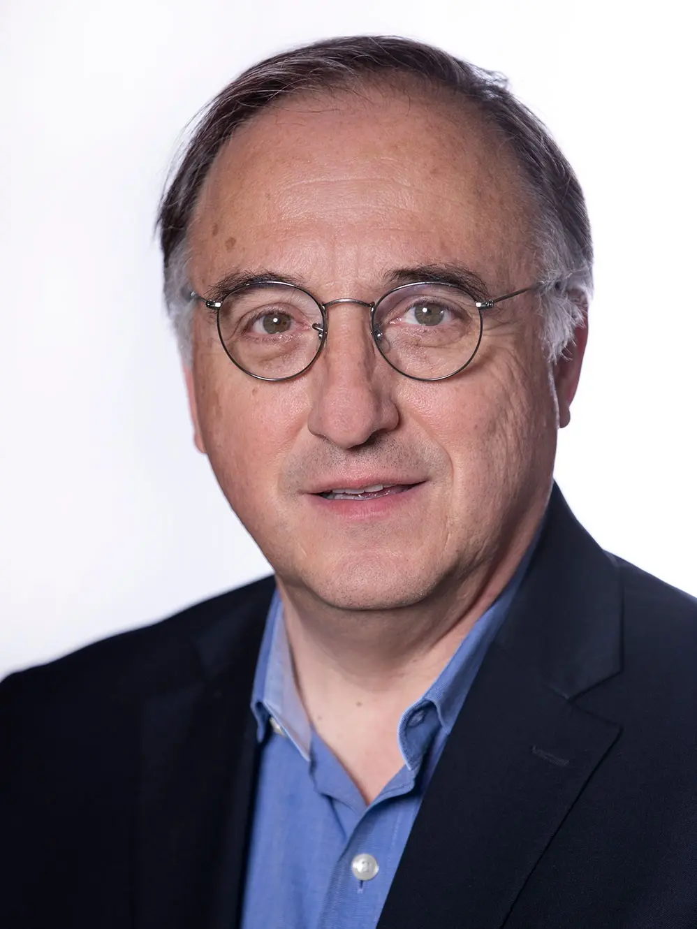 Luis Sanchez