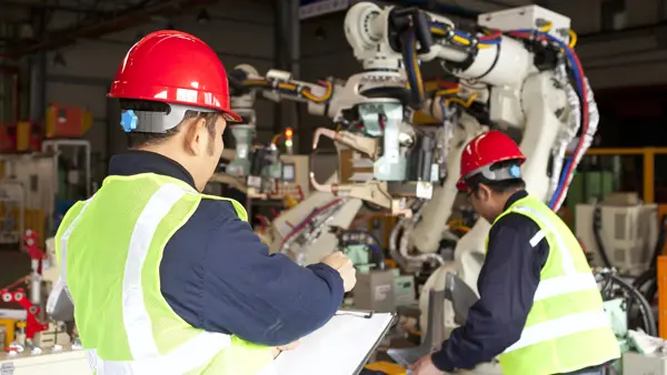 Machine Conformity Assessments