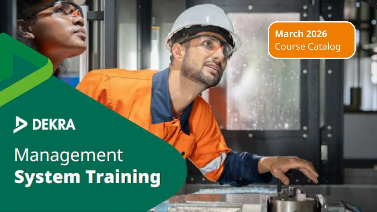 AQS Training Catalog