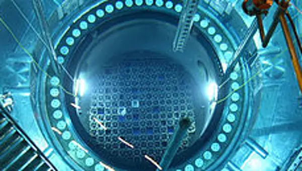 Nuclear Fuel Foreign Material Exclusion Nuclear Fuel Foreign Material Exclusion