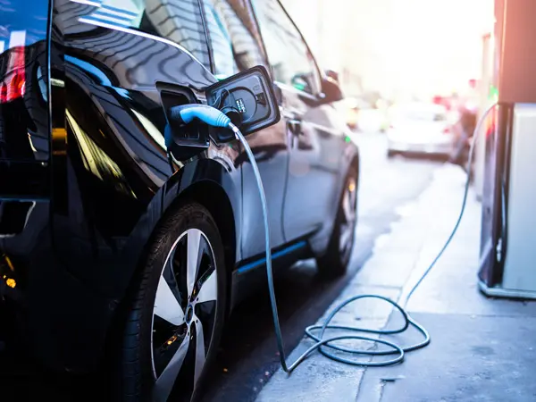 Open Charge Point Protocol Certification