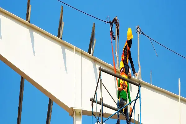 Partners in Safety Partners in Safety