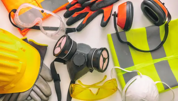Plugging the Gaps: Your Respiratory Protection Program Questions Answered