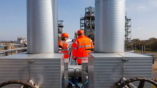 process hazard analysis