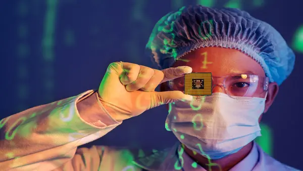 Semiconductor Services Process Safety in the Semiconductor Industry - DEKRA Process Safety