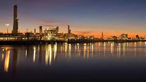 Process Safety Management: What is it and why do we need it? process safety management