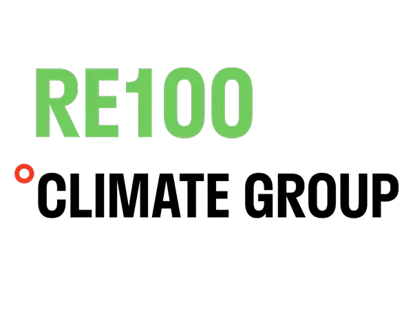 RE100 Climate Group