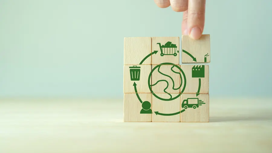 Recycled Content Certification