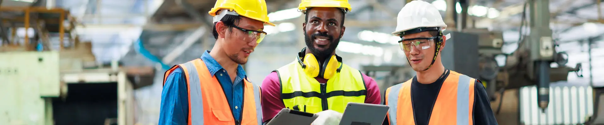 DEKRA’s Safety Leadership Development Approach