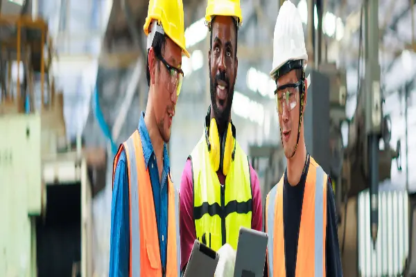 DEKRA’s Safety Leadership Development Approach