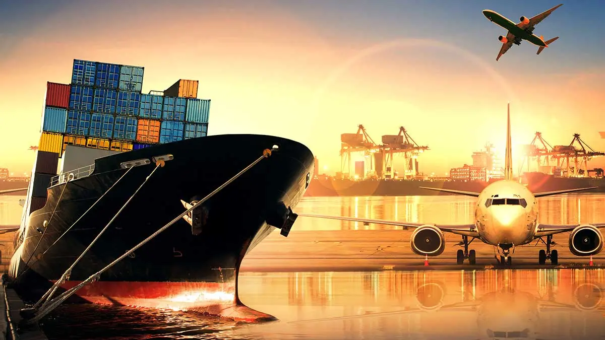 Global Market Access Services