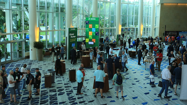 Safety in Action® Conference