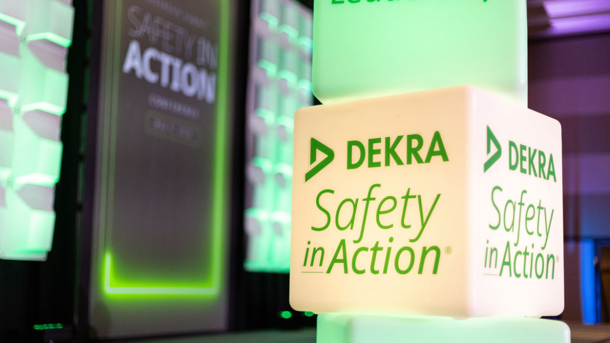 Safety in Action® Conference