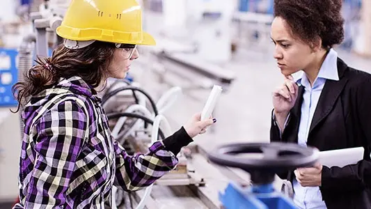 White Paper: Helping Supervisors Become Effective Safety Coaches