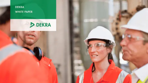 Culture of Safety Culture of Safety