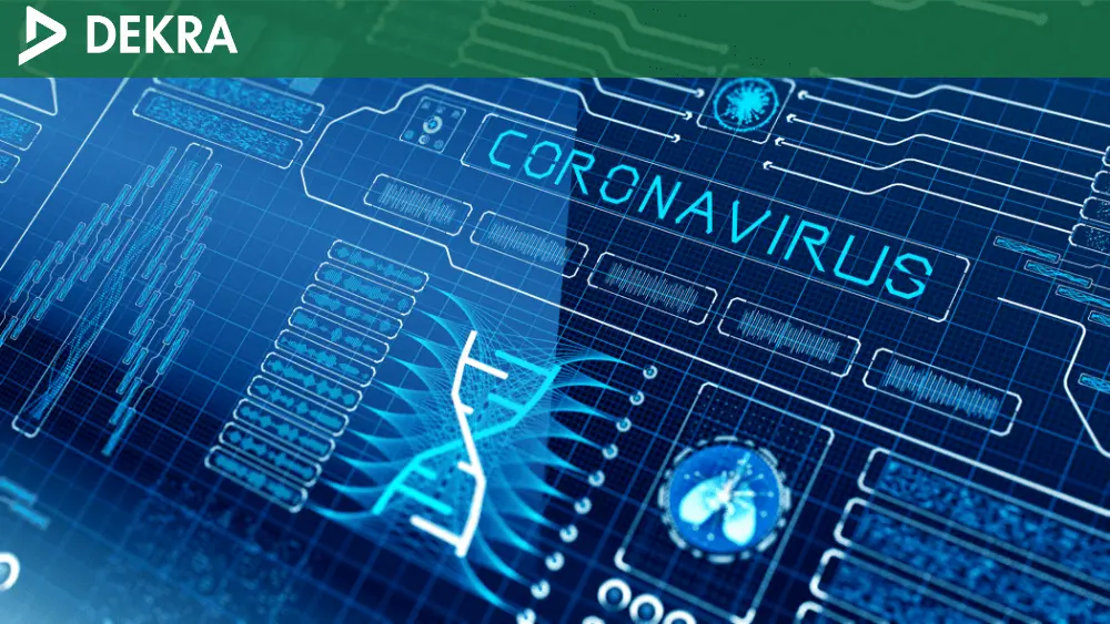 The Lasting Impact of COVID-19