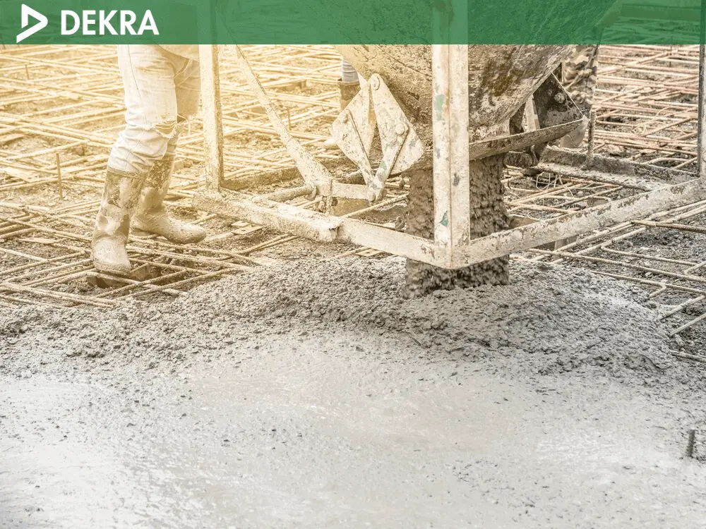 Thomas Concrete Case Study