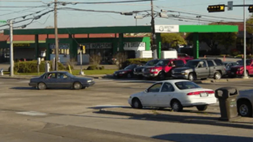 Plano Station