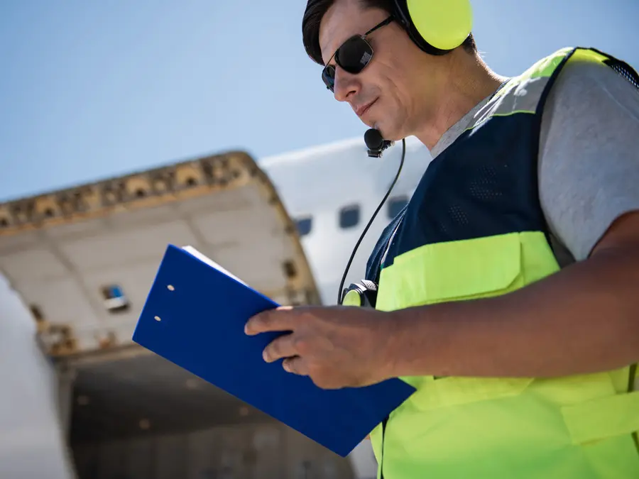 Transportation & Logistics Industries