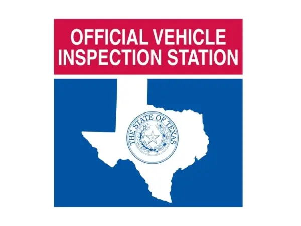Official Vehicle Inspections Station Official Vehicle Inspection Station