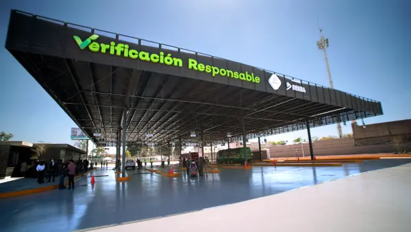 Verificación Responsable by DEKRA Station in Guadalajara Verificación Responsable by DEKRA Station in Guadalajara